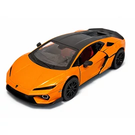 Lamborghini Temerario Kinsmart