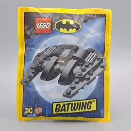 Lego Batman jármű Batwing 212329
