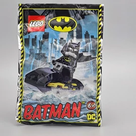 Lego Batman figura és jetski 212224