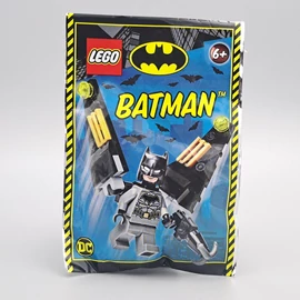 Lego Batman figura szárnyakkal 212220 építőjáték