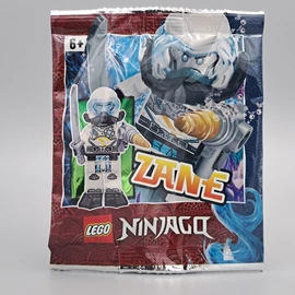 Lego Ninjago figura Zane búvár 892288 építőjáték