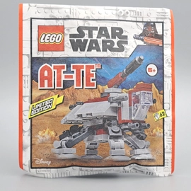 Lego Star Wars AT-TE jármű építőjáték
