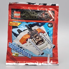 Lego Star Wars jármű Snowspeeder 912055 építőjáték