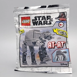 Lego Star Wars AT-AT 912282 építőjáték