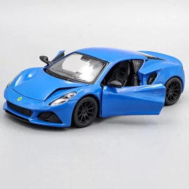 Lotus Emira Kinsmart modellautó