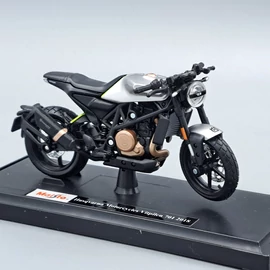 Husqvarna Motorcyles Vitpilen 701 1:18 motorkerékpár modell