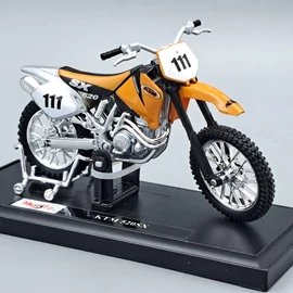 KTM 520SX 1:18 Maisto motor modell