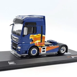 MAN TGX XXL D30 2015 1:43 IXO modellautó