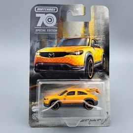 Mazda MX 2021 1:64 Matchbox modellautó