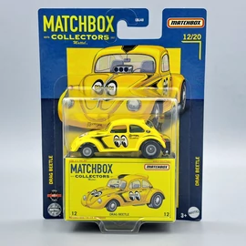 Drag Beetle Matchbox Collectors kisautó