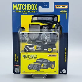 Ford Pick-Up 1935 Matchbox Collectors