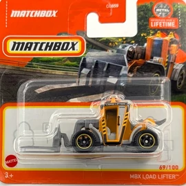 MBX Load Lifter 1:64 Matchbox kisautó