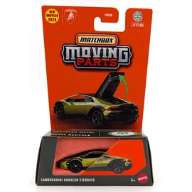  Lamborghini Huracan Sterrato Moving Part Matchbox kisautó