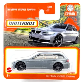 BMW 3 Series Touring 2012 Matchbox B