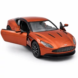 Aston Martin DB11 1:24 Motormax modell  autó
