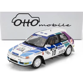 Mazda 323 GTX Rally 1991 1:18 Ottomobile