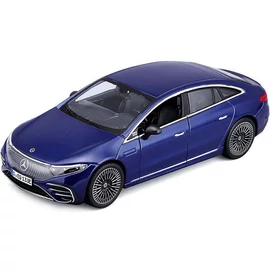 Mercedes-Benz EQS 1:27 Maisto modellautó