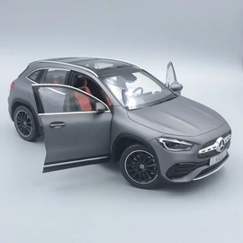 Mercedes-Benz GLA class H247 2020 1:18 modell autó