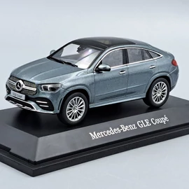 Mercedes Benz GLE Coupe AMG C167 1:43 autó modell
