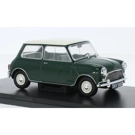 Austin Mini Cooper S - 1965 1:24