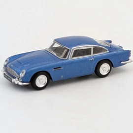 Aston Martin DB5 1:64 Mini Gt LHD 954 modellautó