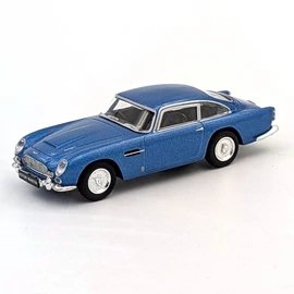 Aston Martin DB5 1:64 Mini Gt RHD 954 autómodell