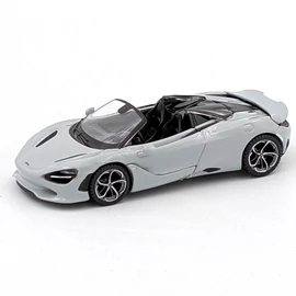 McLaren 750S Spider 1:64 Mini Gt 973