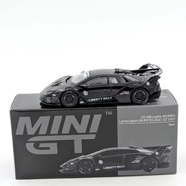 Lamborghini Murcielago 1:64 Mini GT 1053