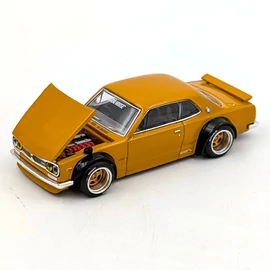 Nissan Skyline 2000GT-R 1:64 MiniGt /228 modellautó