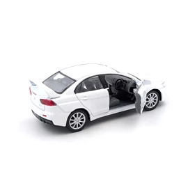 Mitsubishi Lancer Evolution X 2008
