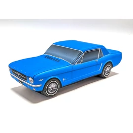 Plüss Ford Mustang Coupe 1964