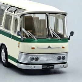 Neoplan NH 9L Busz 1:72 fém autóbusz modell