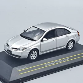 Nissan Primera 2001 1:43 modellautó