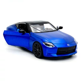 Nissan 400Z 2023 1:24 Maisto modellautó