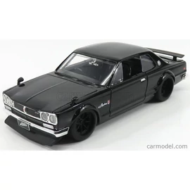 Nissan SkyLine 2000 GT-R Brian 1:24 JADA modellautó