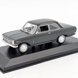Opel Rekord A 1962 1:43 Minichamps retró modellautó