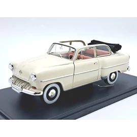 Opel Olympia Rekord Cabriolet 1954 1:24