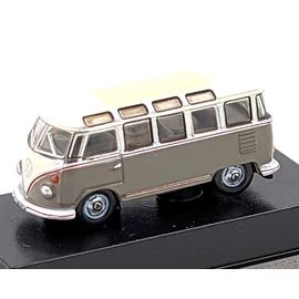 Volkswagen Samba bus 1:148 Oxford modellautó