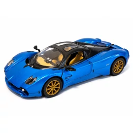 Pagani Utopia Coupe Kinsmart modell autó