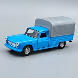 Peugeot 404 Pick-Up 1968 Welly modell autó