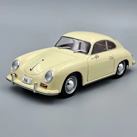Porsche 956 1:24 Whitebox modellautó