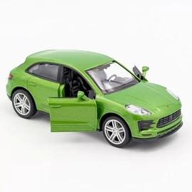  Porsche Macan S RMZ játékautó kisautó