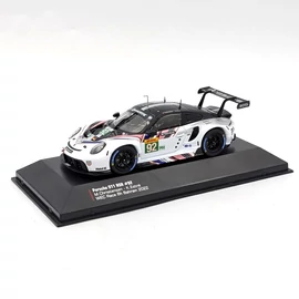 Porsche 911 RSR #92 Bahrain 2022 1:43