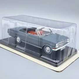 Opel Rekord A Deutsch-Cabriolet 64' 1:24 retró modellautó