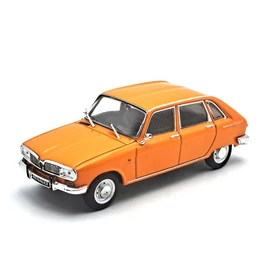 Renault 16 1:43 IXO modellautó