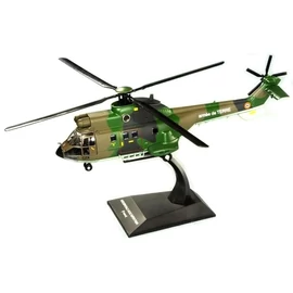 Aerospatiale AS332 helikopter modell