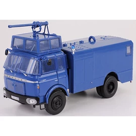 Berliet GBK80 vízágyú modellautó 1:43