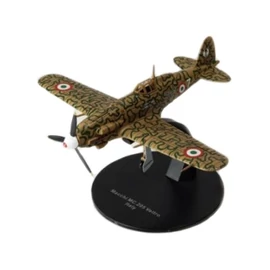  Macchi MC.205 Veltro Italy 1:72 repülő modell