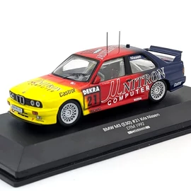 BMW M3 (E30) #21 1:43 DTM 1992 CMR