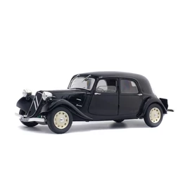 Citroen Traction 7 1937 1:18 Solido modellautó